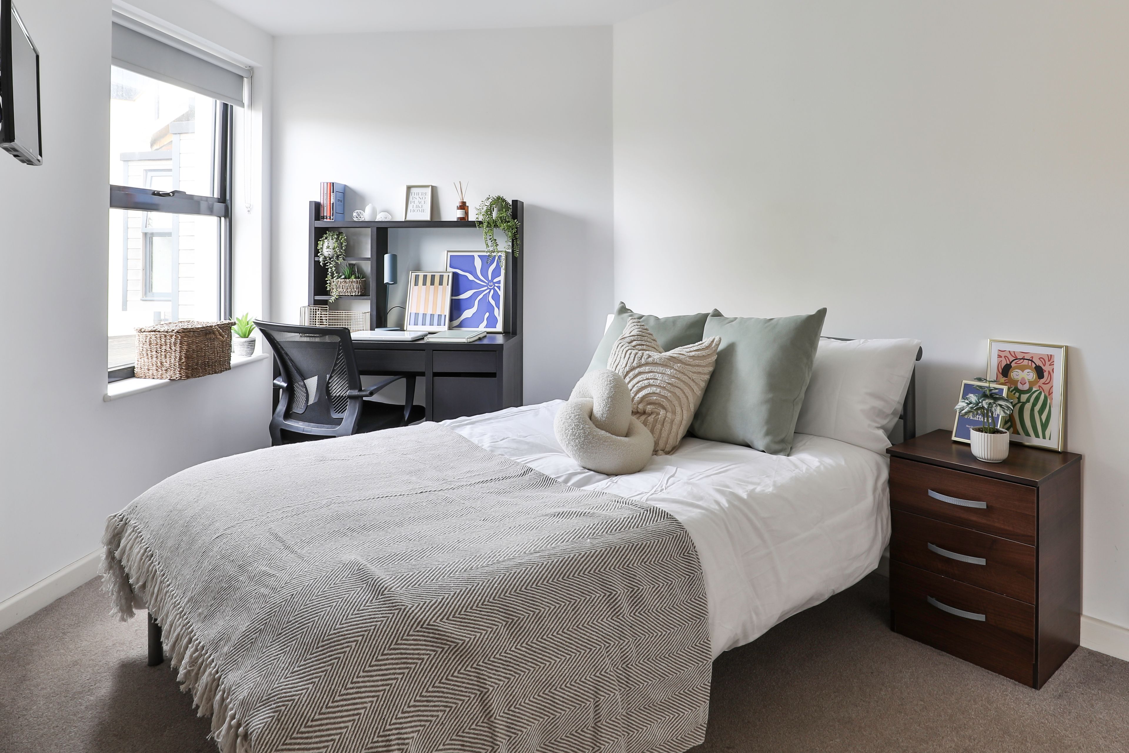 Student accommodation in Bath | Hello Student