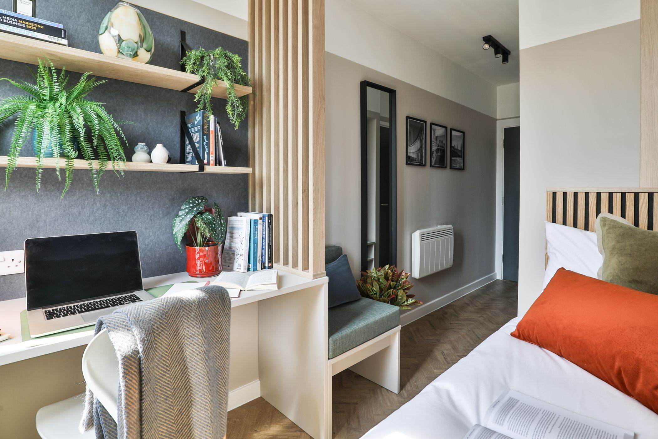 Student accommodation for January university courses 2026