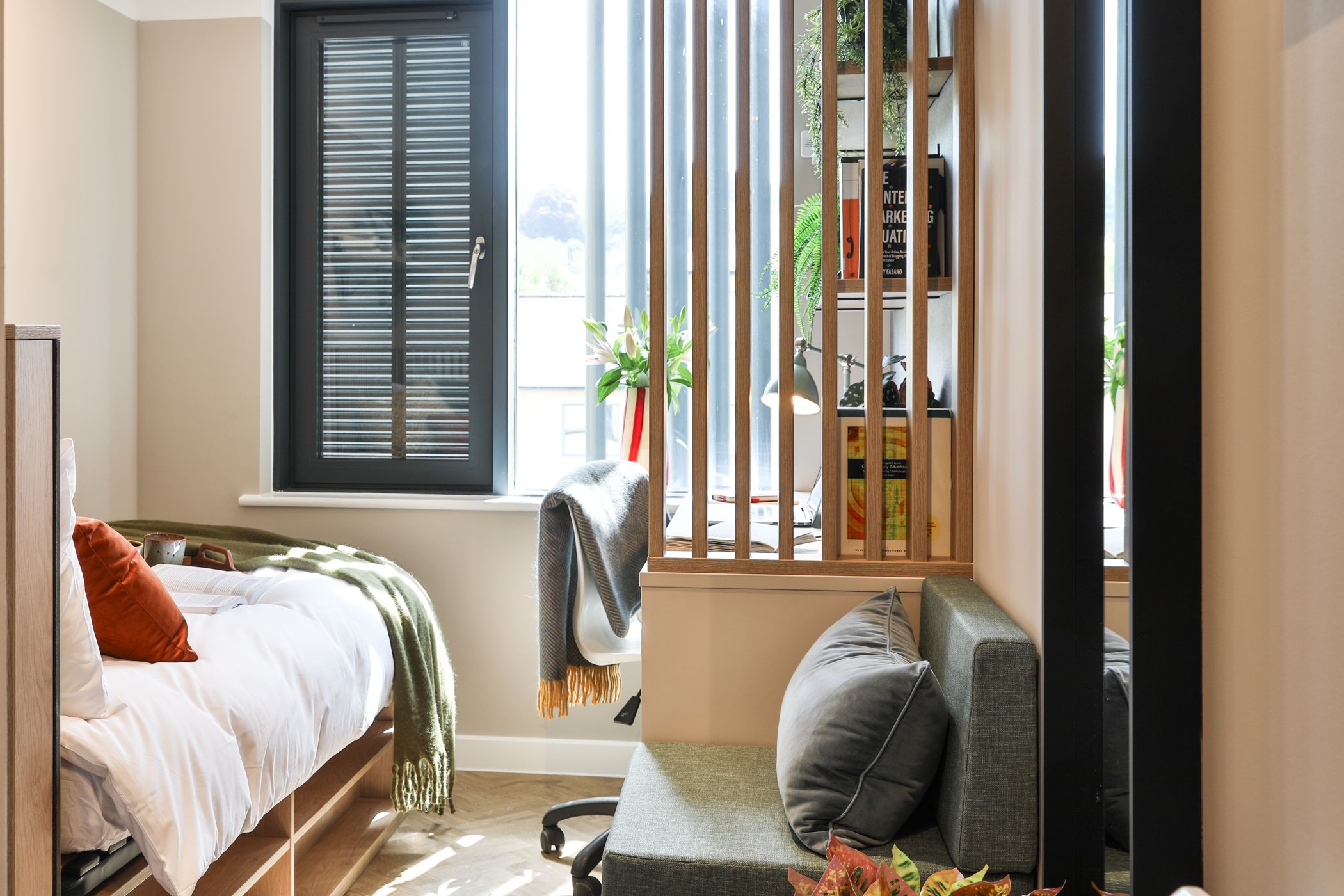 5 things to consider when booking last-minute student accommodation