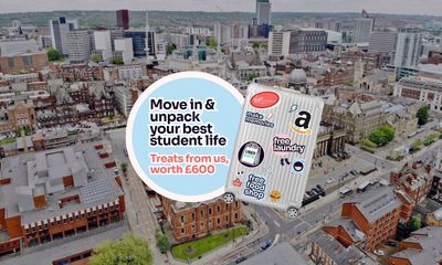 Find a room | Hello Student