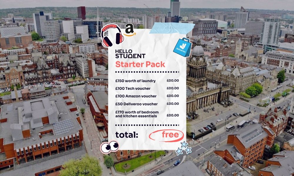 Leeds