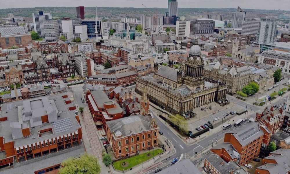 Leeds