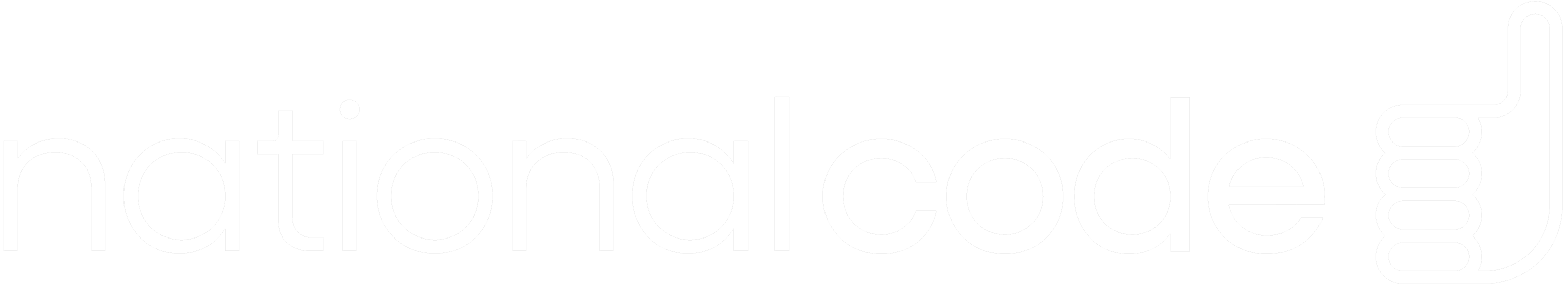 national code Logo
